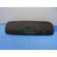 Ручка крышки багажника багажника диафрагма land rover freelander i