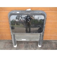 Люк в крыше audi a6 c5 a4 b5 4b0959591g 4b9877041s 8d9877041b 4b0959591h