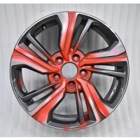 Civic ix - v 7x17 et45 5x114 , 3 tba17070d
