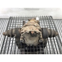 Мост для задняя мерседес е w210 95 - 03 e300d 100kw 136km r1243513008 3.46