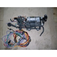 audi a6 c7 a7 компрессор подвески 4g0616005c