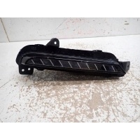 Светодиодная светодиодный drl правая renault arkana 266007879