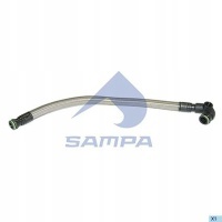 Вывода масляный retardera scania 4 sampa