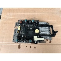 Мехатроника блок управления кпп мерседес 3.0 cdi 7g a0335457332