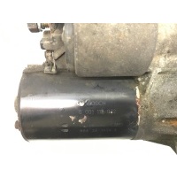 стартер Suzuki Vitara 1999 0001112032
