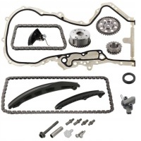 Комплект ремня грм цепь volkswagen 1.4tsi 1.4 tsi cdga cmsa cnva