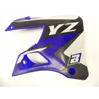 Крышка обтекатель wr 125 450