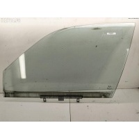 Стекло двери передней левой Volkswagen Passat B3 1989 357837571