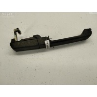 Ручка двери наружная задняя правая Volkswagen Passat B3 1989 357839206
