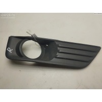 Рамка фары противотуманной правой Ford Focus II (2004-2011) 2004 4M5119952AE