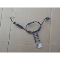 Датчик абс левый правая передняя bmw e90 2 , 0 d 6762465