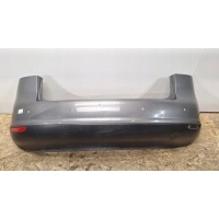 Бампер задняя 5m0807421 volkswagen гольф v плюс 05 -