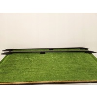 Реленги накладка форд transit custom tourneo lk2v - v55122 - aa lk2v - v55123 - aa