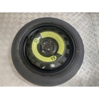 Колесо подъездные копии r16 volkswagen scirocco audi a3 8p 1k0601027al