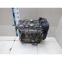 Двигатель Ford Kuga (2008 - 2012) 1575206