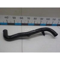 Патрубок интеркулера Ford Kuga (2008 - 2012) 1580025