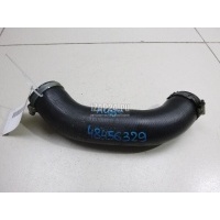 Патрубок интеркулера Ford Kuga (2008 - 2012) 1681124