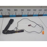 Ответная часть ремня безопасности Ford Kuga (2008 - 2012) 1753704