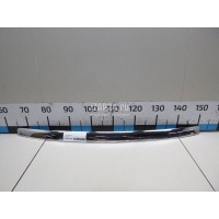 Молдинг капота Ford Kuga (2008 - 2012) 1698125