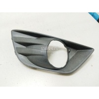 Рамка противотуманной фары правой Ford Kuga (2008 - 2012) 1494041