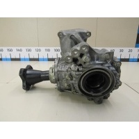 Коробка раздаточная Nissan Murano (Z51) (2008 - 2015) 33100JP00B
