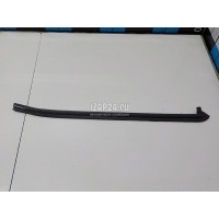 Уплотнитель багажника Renault Laguna III (2008 - 2015) 848820001R