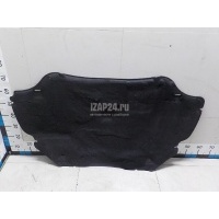 Шумоизоляция капота Renault Laguna III (2008 - 2015) 658400001R