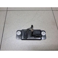 Крючок капота Renault Laguna III (2008 - 2015) 656200007R