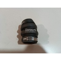 Патрубок интеркулера Citroen-Peugeot C4 Picasso (2006 - 2014) 0382EN