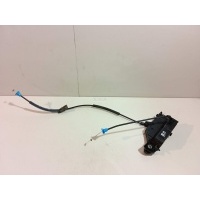Замок двери передней правой Citroen-Peugeot C4 Picasso (2006 - 2014) 9136Z1