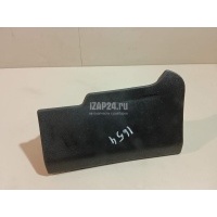 Подушка безопасности нижняя (для колен) Citroen-Peugeot C4 Picasso (2006 - 2014) 8216NY