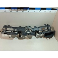 Направляющая переднего бампера Citroen-Peugeot C4 Picasso (2006 - 2014) 7416E7