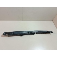 Пыльник (кузов наружные) Citroen-Peugeot C4 Picasso (2006 - 2014) 784427