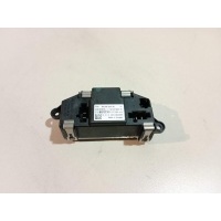 Резистор отопителя Citroen-Peugeot C4 Picasso (2006 - 2014) 6441CE