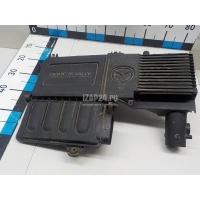 Корпус воздушного фильтра Mazda Mazda 3 (BL) (2009 - 2013) Z66813Z0X