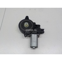 Моторчик стеклоподъемника Mazda Mazda 3 (BL) (2009 - 2013) D01G5958XB