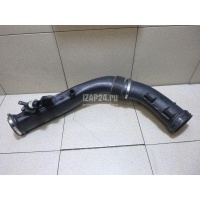 Патрубок воздушного фильтра BMW X6 E71 (2008 - 2014) 13717605585
