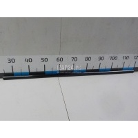Накладка стекла заднего правого BMW X6 E71 (2008 - 2014) 51357187218