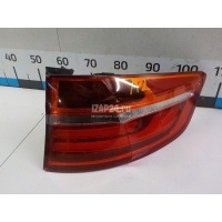 Фонарь задний наружный правый BMW X6 E71 (2008 - 2014) 63217295002