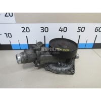 Насос водяной (помпа) BMW X6 E71 (2008 - 2014) 11517548263