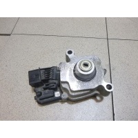 Моторчик блокировки межосевого дифференциала BMW X1 E84 (2009 - 2015) 27607635636
