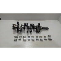 Коленвал Honda Civic 5D (2006 - 2012) 13310RNAA00