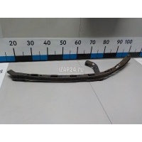Кронштейн переднего бампера правый Honda Civic 5D (2006 - 2012) 71140SMGE00