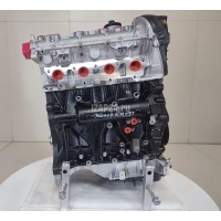 Двигатель EAengine A4 [B8] (2007 - 2015) 06H100033G