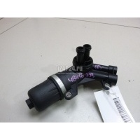 Корпус масляного фильтра VAG A4 [B8] (2007 - 2015) 0B5325060B