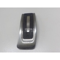 Накладка педали газа VAG A5/S5 [8T] Coupe/Sportback (2007 - 2016) 8W0721173ZF7