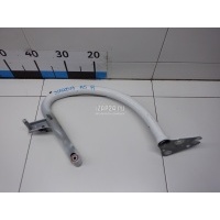 Петля крышки багажника VAG A5/S5 [8T] Coupe/Sportback (2007 - 2016) 8T0827302F