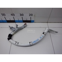 Петля крышки багажника VAG A5/S5 [8T] Coupe/Sportback (2007 - 2016) 8T0827301C