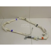 Подушка безопасности боковая (шторка) VAG A5/S5 [8T] Coupe/Sportback (2007 - 2016) 8T8880742B