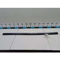 Уплотнитель (внутри) VAG A4 [B8] (2007 - 2015) 8T0823723A
